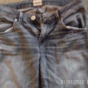 Hudson Blue Jeans